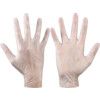 VINYL DISPOSABLE POWDERFREEGLOVES CLEAR (L) (BOX-100) thumbnail-0