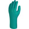 SKYTEC TX530 POWDER FREE NITRILEDISP GLOVE MED (SZ-8) (BX-100) thumbnail-0