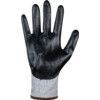 CUT-B 13G FOAM NITRILE PALMCOATED GLOVE SIZE-11 (PK-12) thumbnail-2