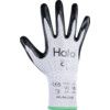 CUT C 13G FOAM NITRILE PALMCOATED GLOVE SIZE-8 (PK-12) thumbnail-1