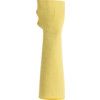 KEVLAR CUT-3 SLEEVE 18" WITH THUMB HOLE YELLOW (SGL) thumbnail-1