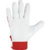 GOATSKIN NAPPA GLOVES SIZE 7 thumbnail-2