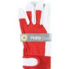 GOATSKIN NAPPA GLOVES SIZE 9 thumbnail-3