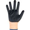 FOAM NITRILE CUT-B GLOVE AMBERSZ-9 thumbnail-2