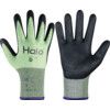 FOAM NITRILE CUT-D GLOVE GREENSZ-10 thumbnail-0