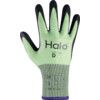 FOAM NITRILE CUT-D GLOVE GREENSZ-7 thumbnail-1