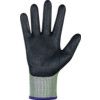 FOAM NITRILE CUT-D GLOVE GREENSZ-9 thumbnail-2