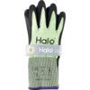 FOAM NITRILE CUT-D GLOVE GREENSZ-9 thumbnail-3