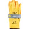 SEAMLESS LATEX GLOVES SIZE 7 thumbnail-3