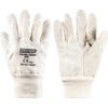 CONTRACTORS COTTON CHROME GLOVESSZ 10 thumbnail-0