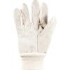 CONTRACTORS COTTON CHROME GLOVESSZ 10 thumbnail-2