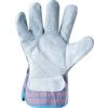 CONTRACTORS STANDARD CHROMERIGGER GLOVES SZ 8 thumbnail-2