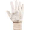 COTTON DRILL 6OZ SIZE 10MEN SKNITTED WRIST (PK12) thumbnail-1