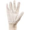 COTTON DRILL 6OZ SIZE 10MEN SKNITTED WRIST (PK12) thumbnail-2