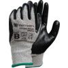 CUT B 13G FOAM NITRILE PALMCOATED GLOVE SIZE-11 (PK-12) thumbnail-0