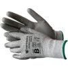 CUT B 13G PU PALM COATED GLOVESIZE-6 (PK-12) thumbnail-0