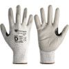 CUT D PU PALM COATED GLOVE SIZE 8 thumbnail-0