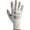 CUT D PU PALM COATED GLOVE SIZE 8 thumbnail-1