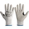 CUT E PU PALM COATED GLOVE SIZE 6 thumbnail-0