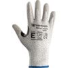 CUT E PU PALM COATED GLOVE SIZE 6 thumbnail-1