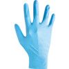 NITRILE BLUE POWDER FREEGLOVEEN374 (BX-100) (M) thumbnail-1