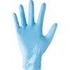 NITRILE BLUE POWDER FREEGLOVEEN374 (BX-100) (M) thumbnail-2