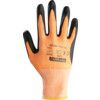 FOAM NITRILE CUT 3 GLOVEAMBER SZ.9 thumbnail-1