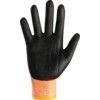 FOAM NITRILE CUT 3 GLOVEAMBER SZ.9 thumbnail-2