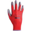 PU CUT 1 GLOVE RED SZ.10 thumbnail-1