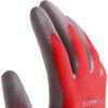 PU CUT 1 GLOVE RED SZ.10 thumbnail-4