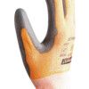 PU CUT 3 GLOVE AMBER SZ.7 thumbnail-3