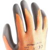 PU CUT 3 GLOVE AMBER SZ.9 thumbnail-4