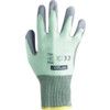 PU CUT 5 GLOVE GREEN SZ.8 thumbnail-1