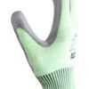 PU CUT 5 GLOVE GREEN SZ.8 thumbnail-3