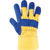 BLUE/GOLD S5 SUPERIOR RIGGERGLOVES thumbnail-1