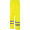 HI-VIS BREATHABLETROUSERS(EN20471) YELLOW (M) thumbnail-0