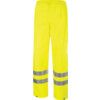 HI-VIS BREATHABLETROUSERS(EN20471) YELLOW (3XL) thumbnail-1