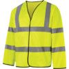 HI-VIS LIGHTWEIGHT JACKET(EN20471) YELLOW (4XL) thumbnail-0