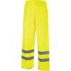 HI-VIS TROUSERS (EN20471) YELLOW(M) thumbnail-1