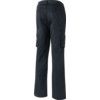 CARGO TROUSERS BLACK 44" WAIST,33" LEG thumbnail-1