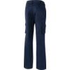 CARGO TROUSERS NAVY 42" WAIST,31" LEG thumbnail-1