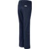 LADIES CLASSIC TROUSERS NAVY SIZE14, 33" LEG thumbnail-1