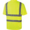 HI-VIS YELLOW BREATHABLE T-SHIRT(EN20471) (M) thumbnail-1