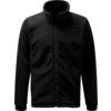 F300B-XXL FLEECE 300GSMBLACK (2XL) thumbnail-0