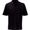 P180N-M POLO SHIRT 180GSMNAVY (M) thumbnail-0