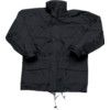 OJB-XL OUTER JACKET BLACK(XL) thumbnail-0