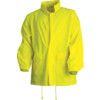 RAINSUIT JACKET YELLOW -XXX/LARGE thumbnail-0