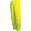 RAINSUIT TROUSER YELLOW -XX/LARGE thumbnail-0