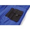 F400R-L FLEECE 400GSM ROYAL (L) thumbnail-2