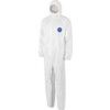 TYVEK CLASSIC EXPERT HOODED COVERALL WHITE - XXL thumbnail-0